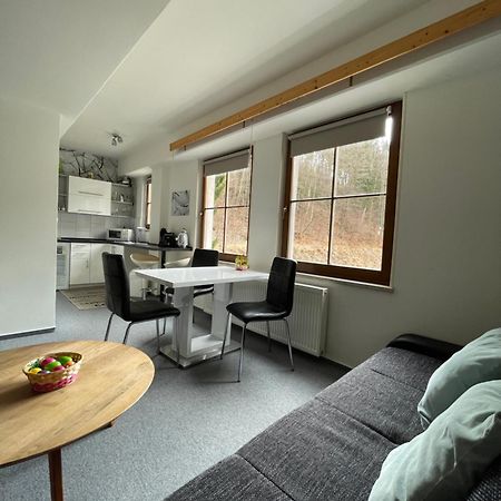 Apartmany U Posty Jáchymov Exterior foto