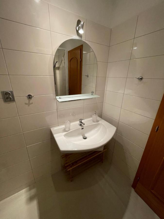 Apartmany U Posty Jáchymov Exterior foto