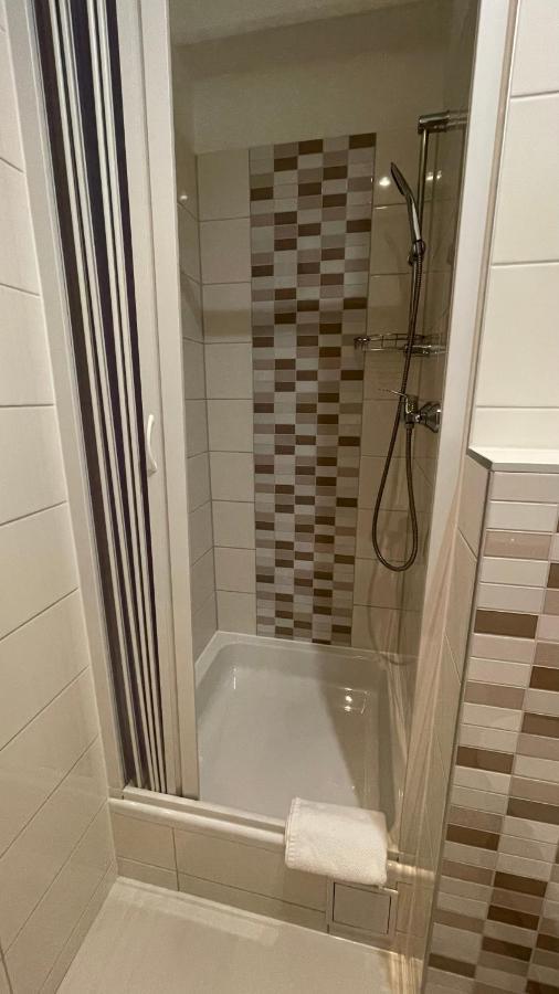 Apartmany U Posty Jáchymov Exterior foto