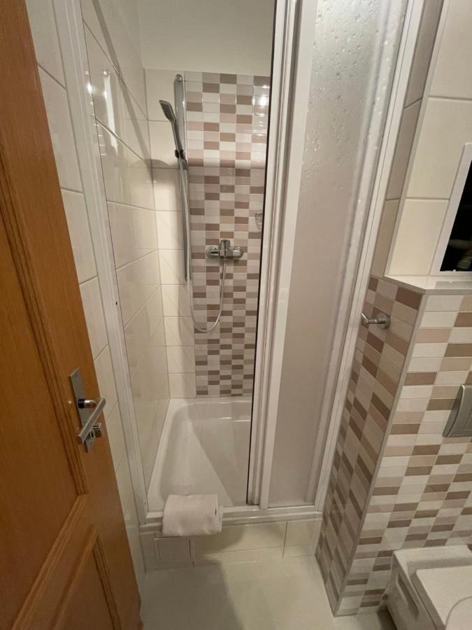 Apartmany U Posty Jáchymov Exterior foto