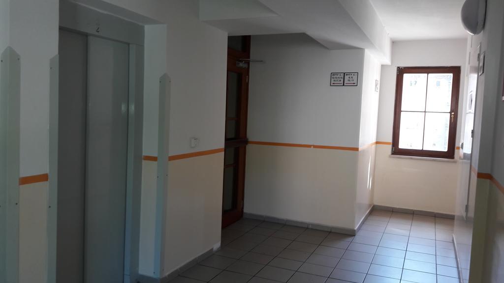 Apartmany U Posty Jáchymov Exterior foto